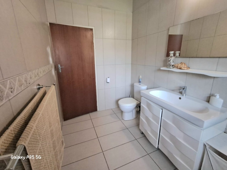 3 Bedroom Property for Sale in Vaalpark Free State